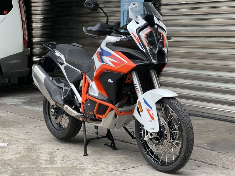 二手KTMR2R1290 Super Adventure