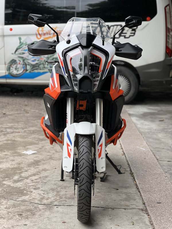 二手KTMR2R1290 Super Adventure