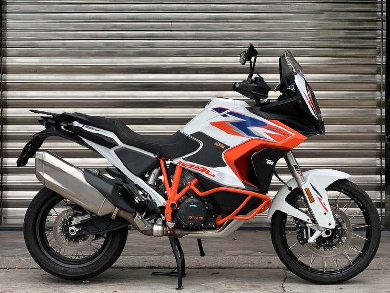 二手KTMR2R1290 Super Adventure