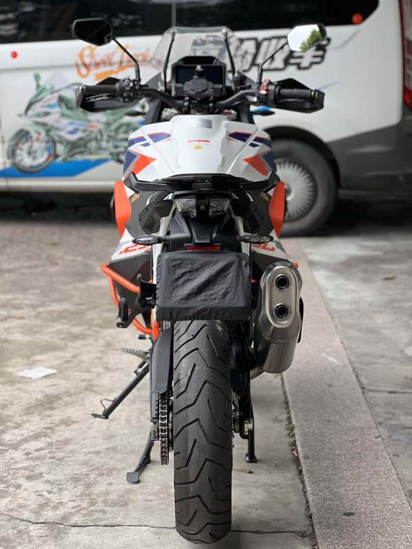 二手KTMR2R1290 Super Adventure