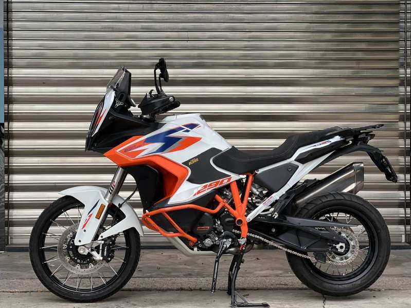 二手KTMR2R1290 Super Adventure