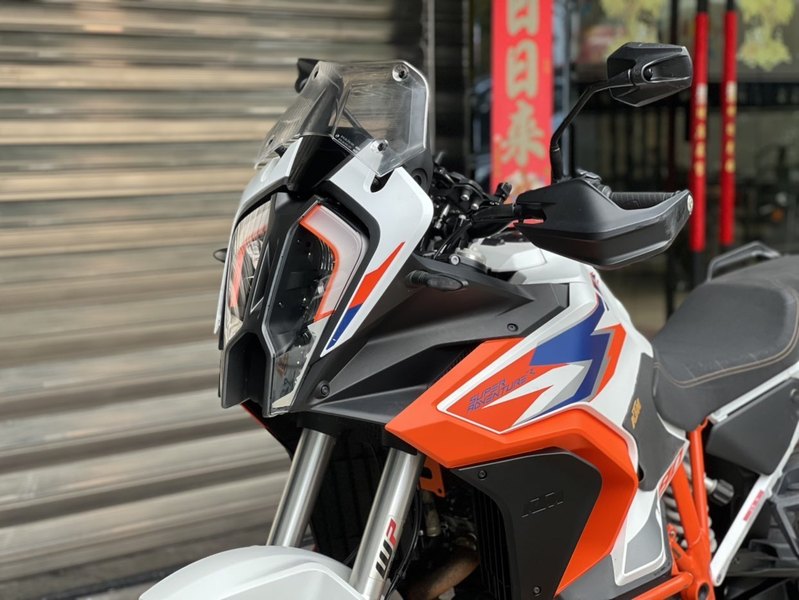 二手KTMR2R1290 Super Adventure