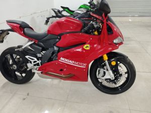二手摩枭500RR