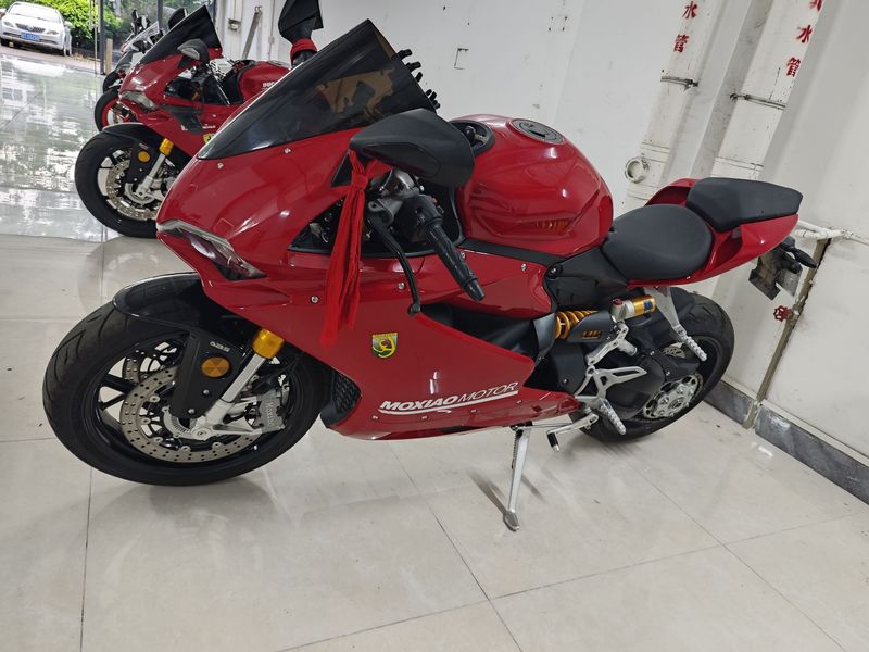 二手摩枭500RR