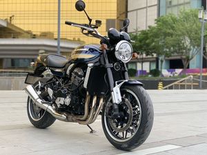 二手川崎Z900RS