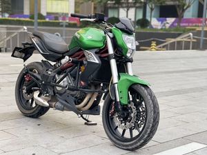 二手贝纳利蓝宝龙 BN302S
