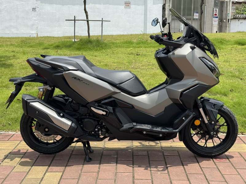 二手本田ADV350