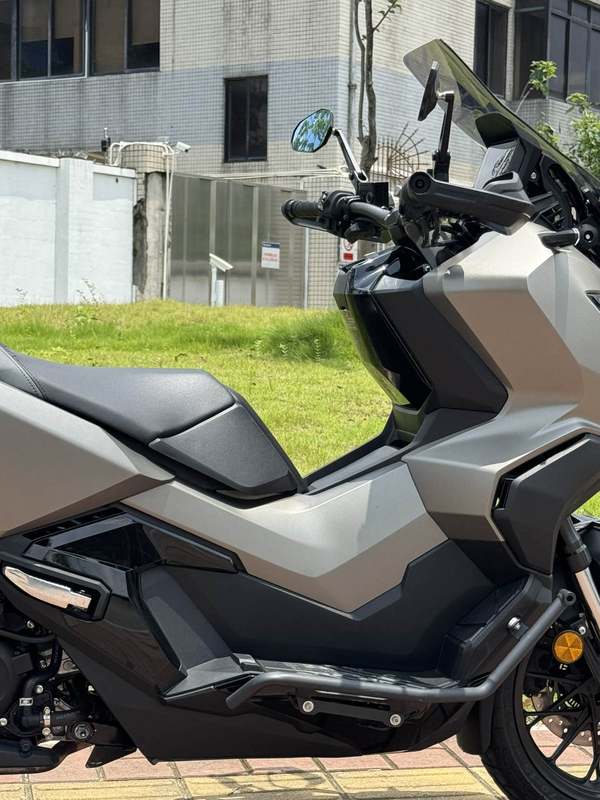 二手本田ADV350