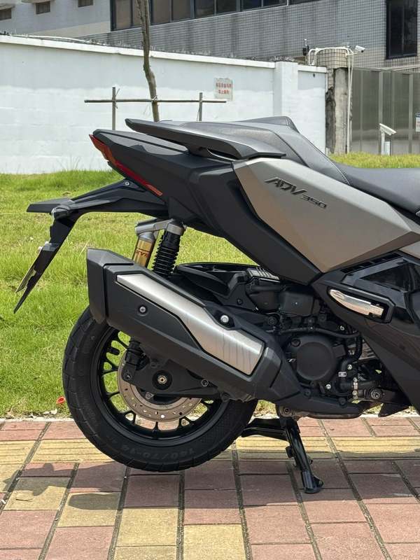 二手本田ADV350