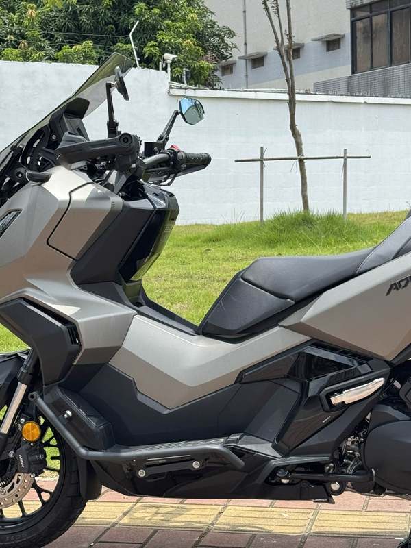 二手本田ADV350