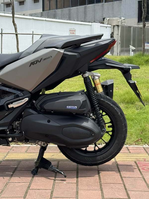 二手本田ADV350