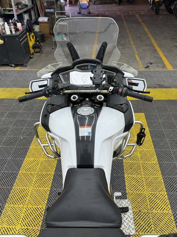 二手春风1250TR-G