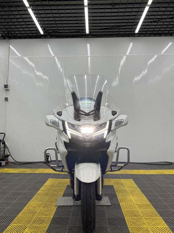 二手春风1250TR-G