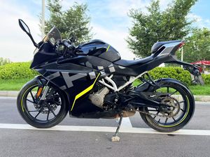 二手春风250SR