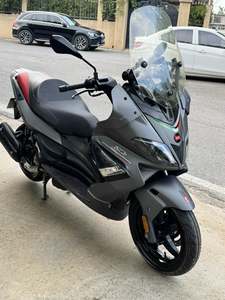 二手宗申阿普利亚SR Max 250
