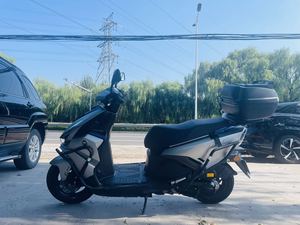 二手QJMOTOR鸿125