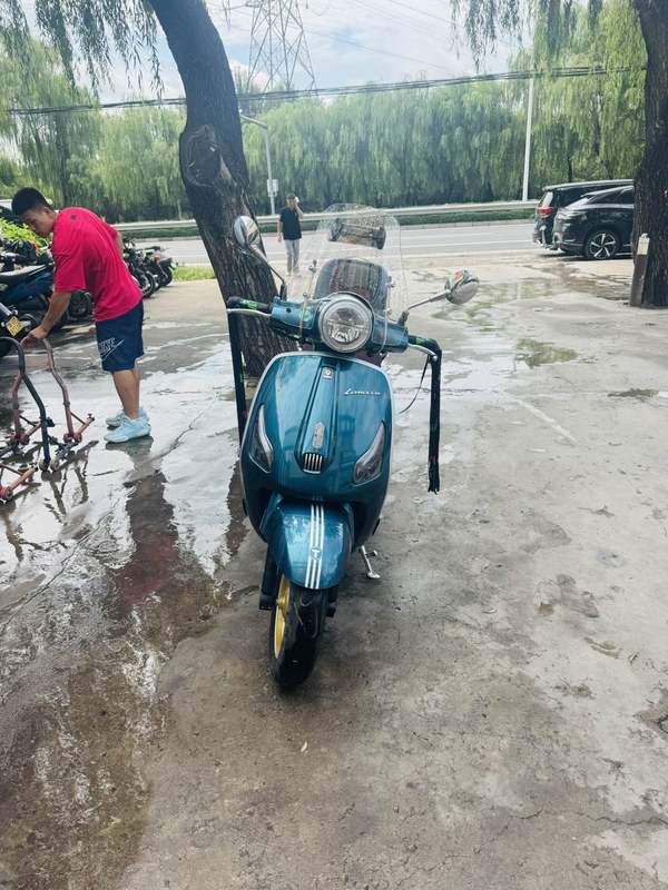二手布雷斯通蓝卡150