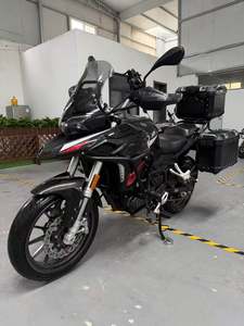 二手贝纳利金鹏 TRK251