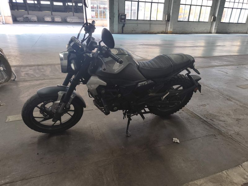 二手新大洲本田CBF190TR