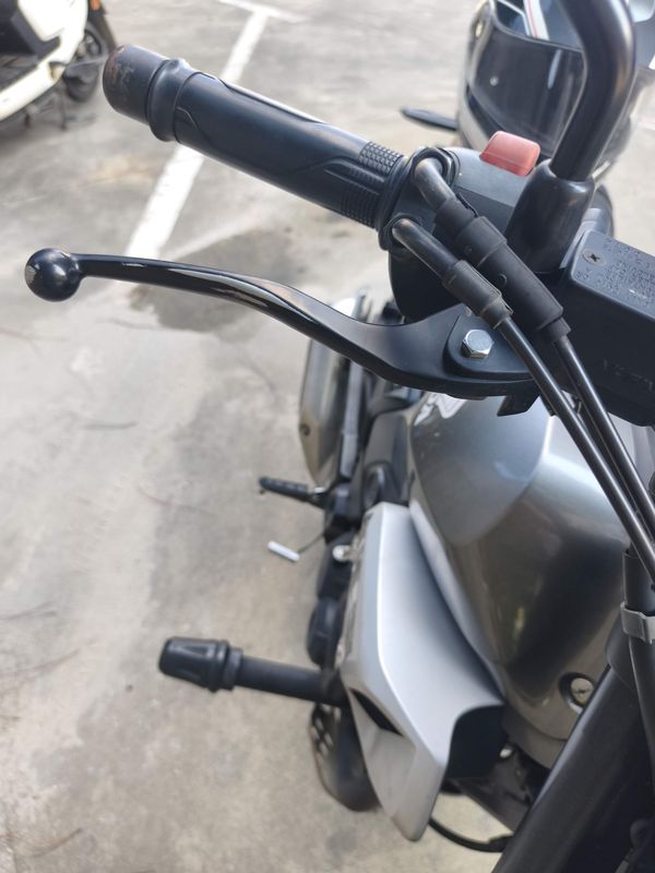 二手新大洲本田CBF190TR