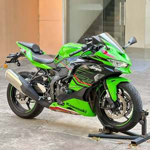 二手川崎ZX-4R