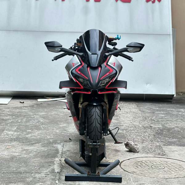 二手春风450SR