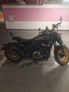 二手赛科龙AQS401