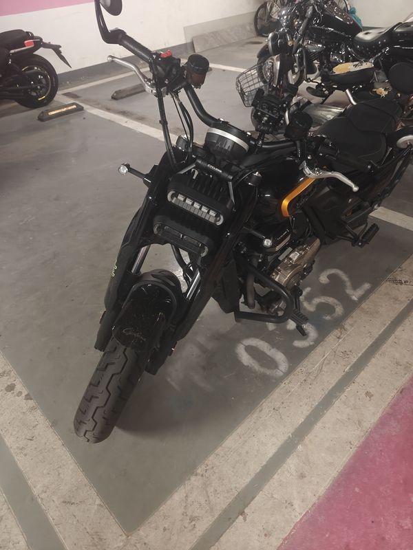 二手赛科龙AQS401