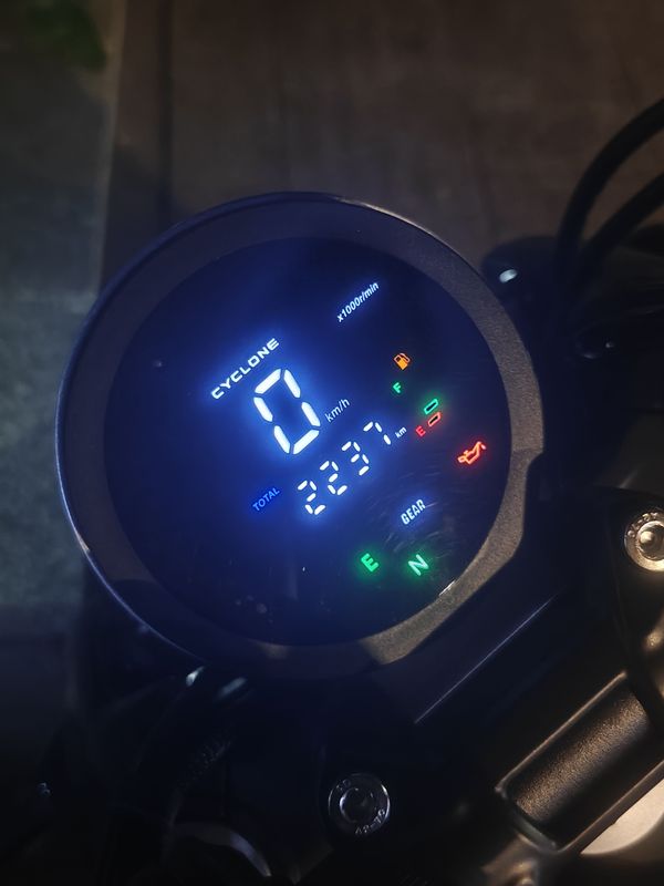 二手赛科龙AQS401