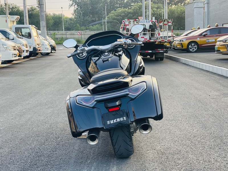 二手长城灵魂S2000