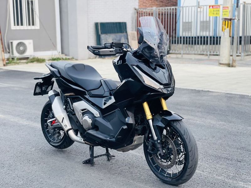 二手本田X-ADV 750