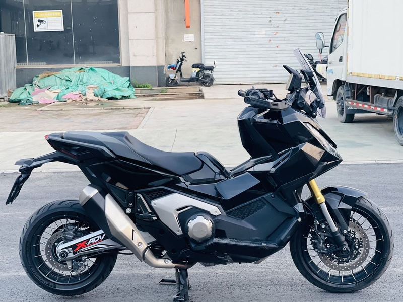 二手本田X-ADV 750