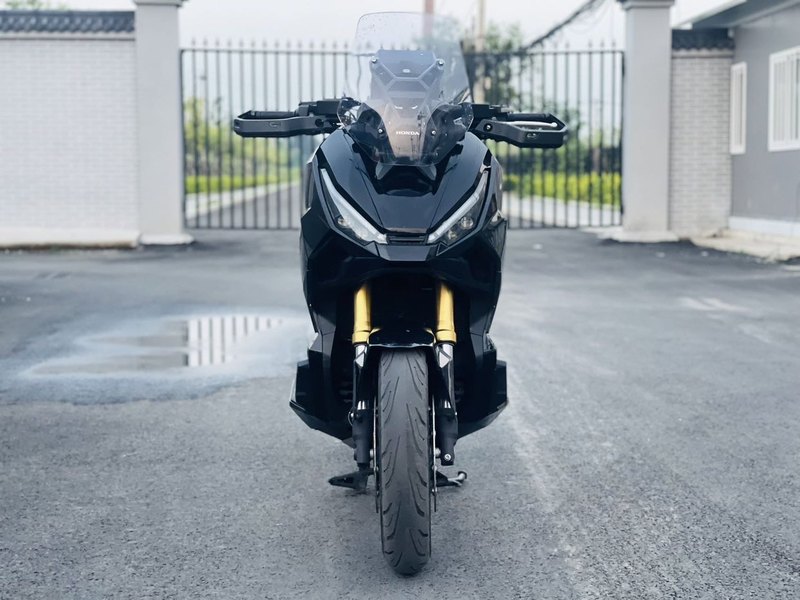 二手本田X-ADV 750