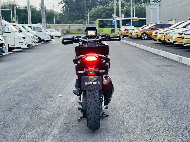 二手本田X-ADV 750