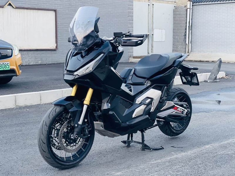 二手本田X-ADV 750