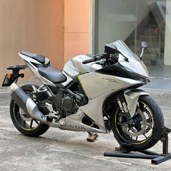 二手本田CBR500R Four