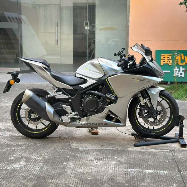 二手本田CBR500R Four