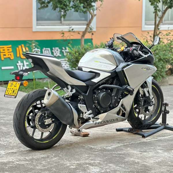二手本田CBR500R Four