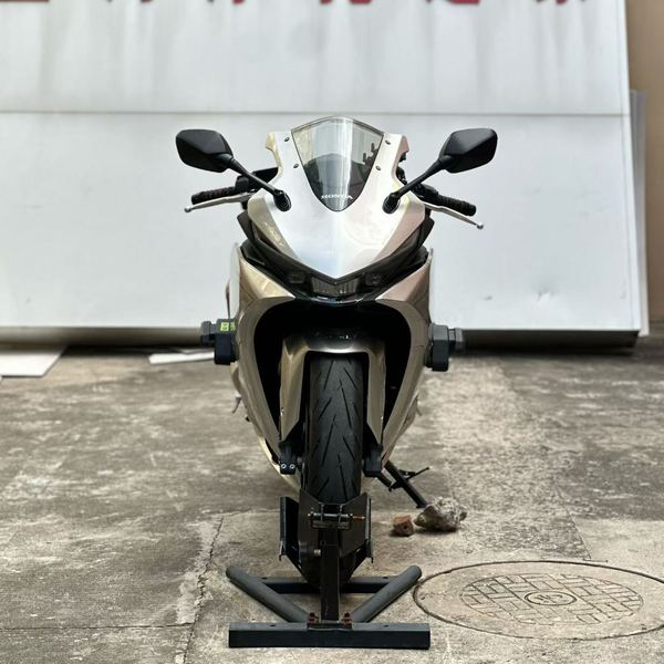 二手本田CBR500R Four