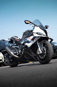 二手宝马S 1000 RR