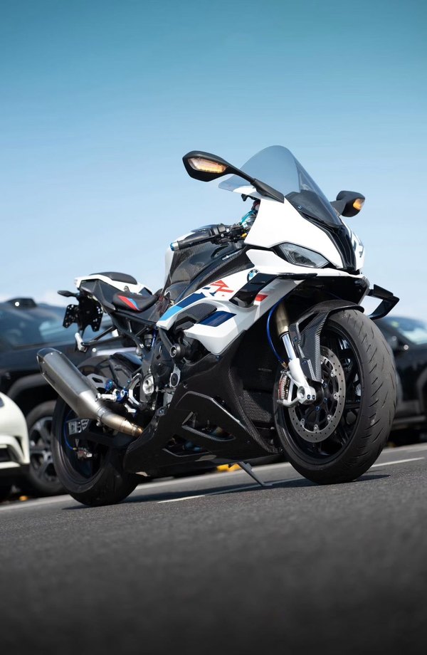 二手宝马S 1000 RR