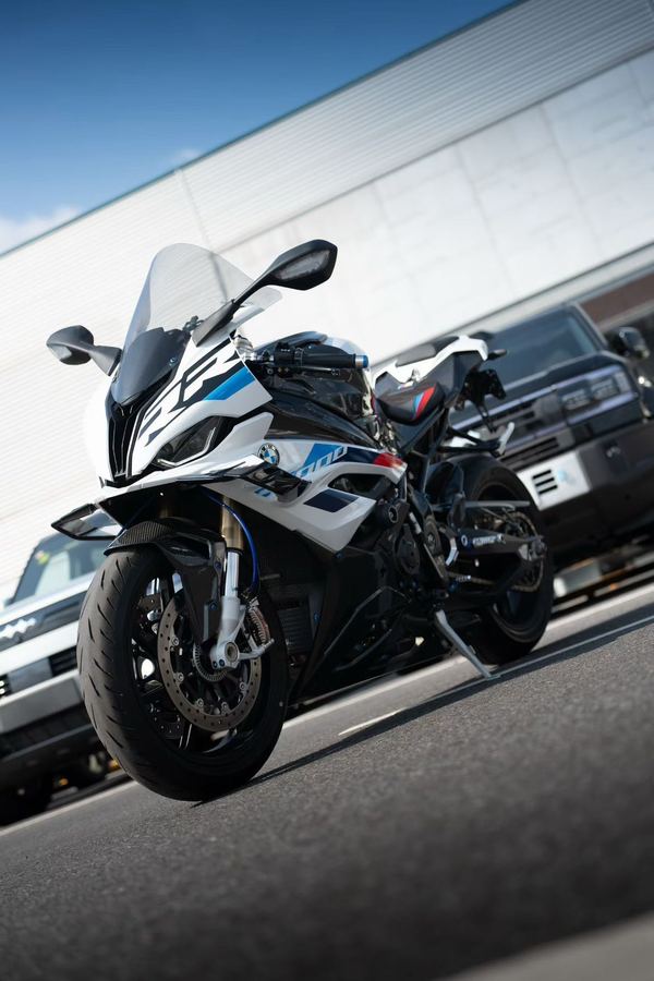 二手宝马S 1000 RR
