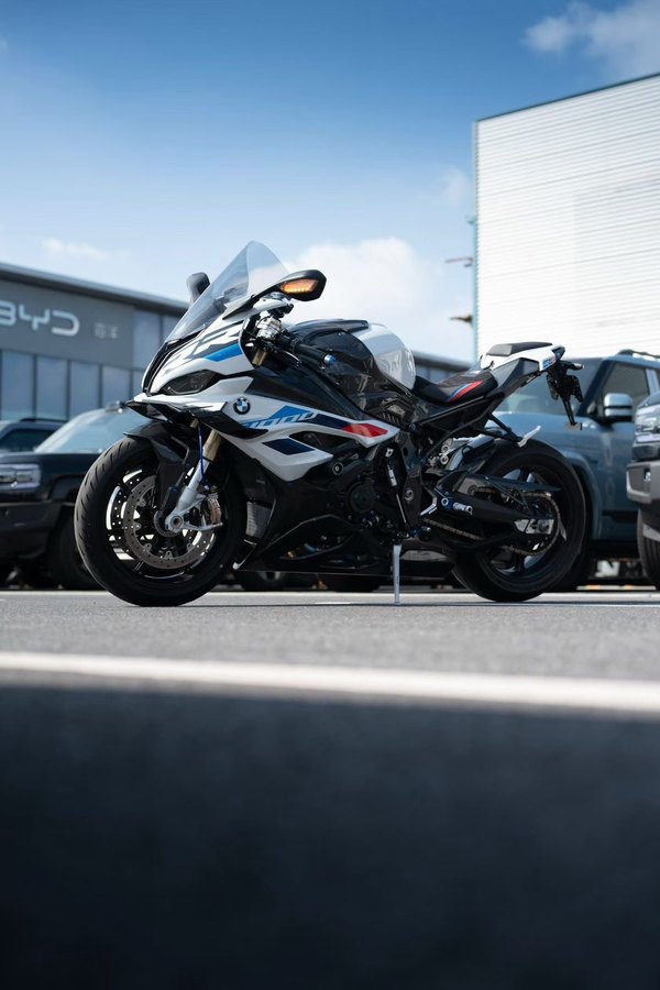 二手宝马S 1000 RR