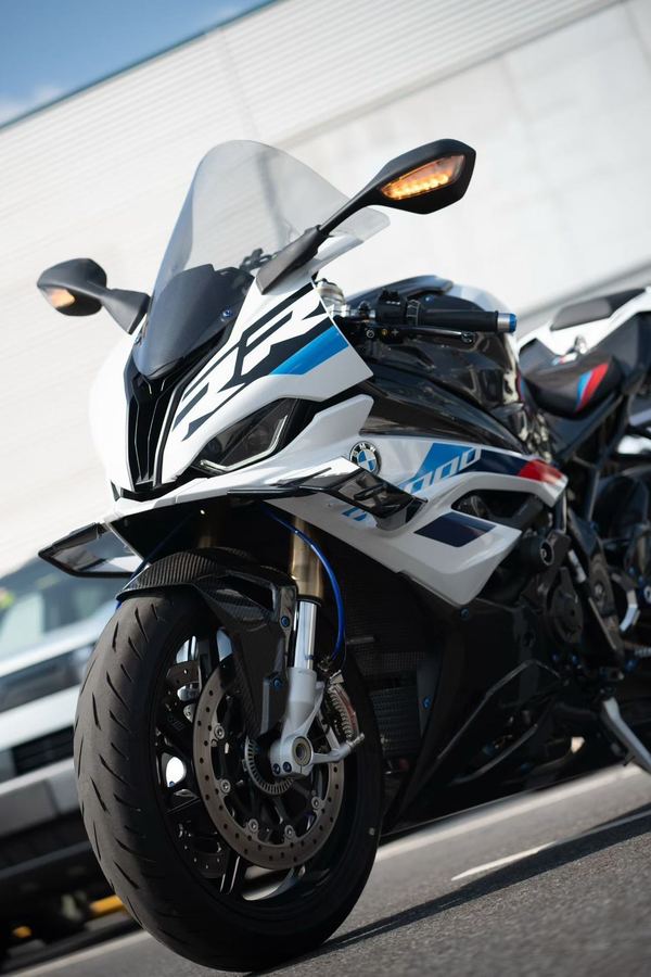 二手宝马S 1000 RR