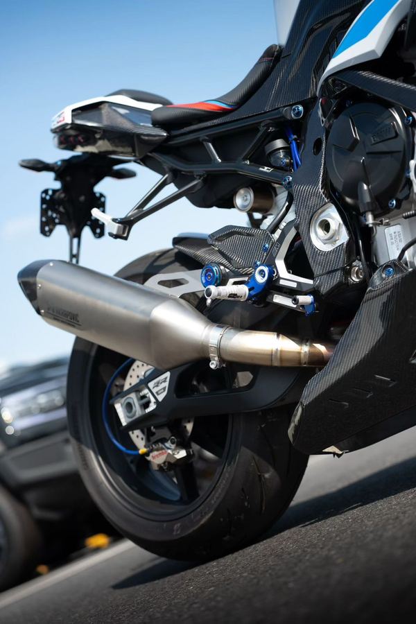 二手宝马S 1000 RR