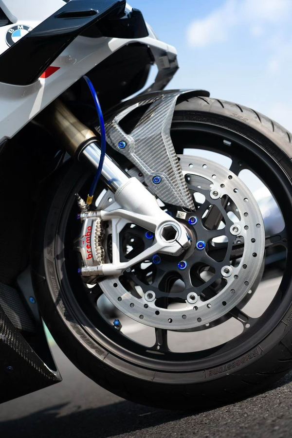 二手宝马S 1000 RR