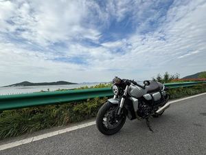 二手赛科龙RE3