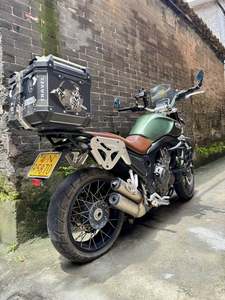 二手凯越500F