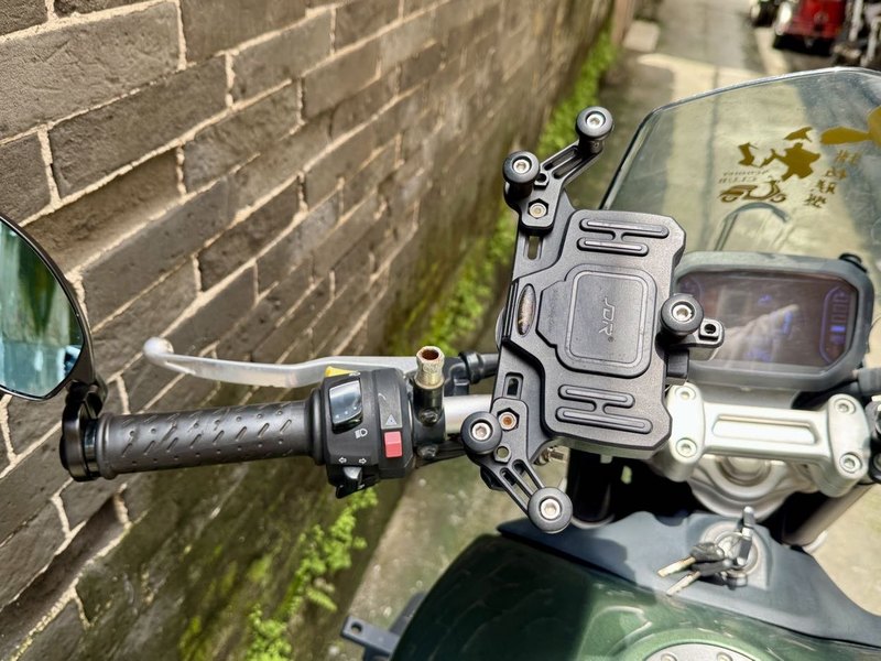 二手凯越500F