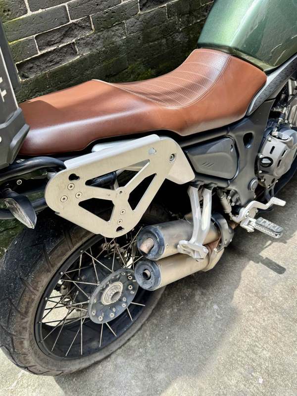 二手凯越500F